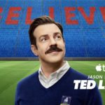 Hey, Ted Lasso, keep off the soccer grass!