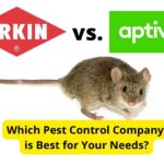 Orkin vs. Aptive Environmental: Pest Control Companies Compared