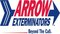 Arrow Exterminators logo