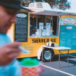 2022’s Best Texas Cities for Food Truck Lovers