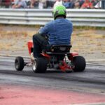 Calendar of Lawn Mower Racing Events 2023