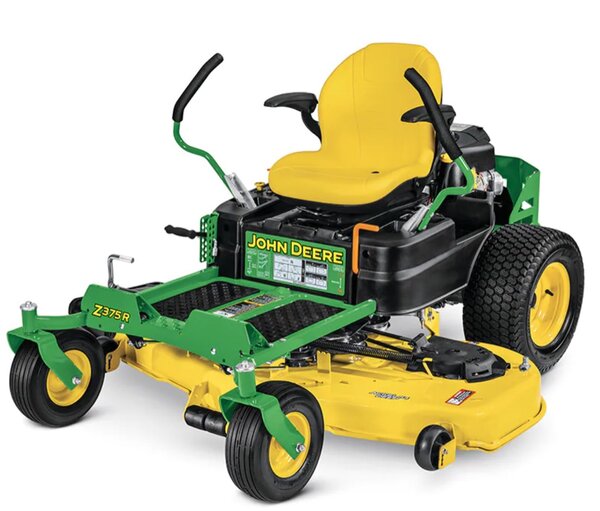 5 Best ZeroTurn Lawn Mowers of 2022 [Reviews] Lawnstarter