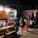 2022’s Best Texas Cities for Food Truck Lovers