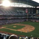 Major League Baseball: Turf’s Up, but Natural Grass Reigns