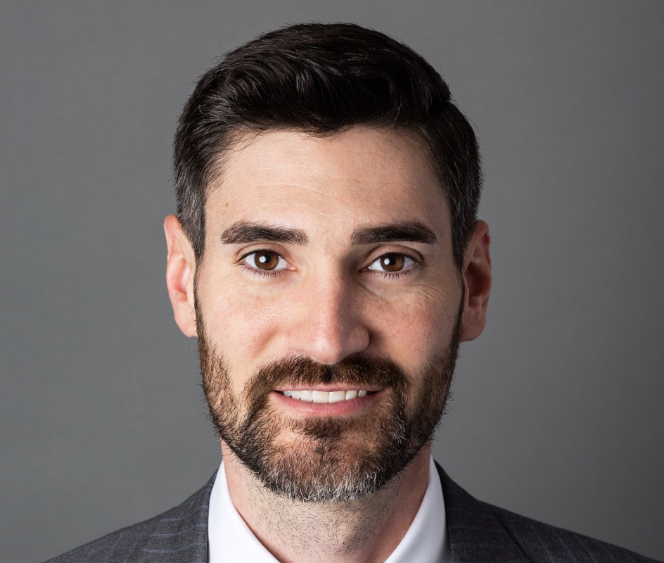 Ben Michael