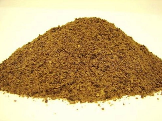 Homemade Bone Meal Fertilizer