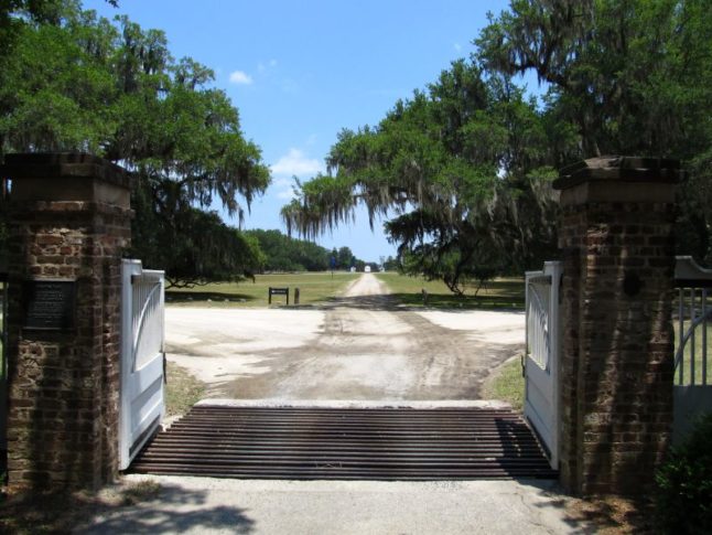 Middleton Place, Charleston, SC