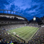 U.S. Cities to Host World Cup Switch to Natural Grass Soccer Fields