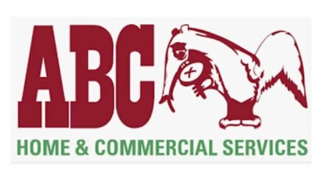 ABC Pest Control Services logo