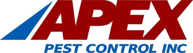 Apex Pest Control logo