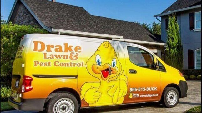 Drake Lawn and Pest Control