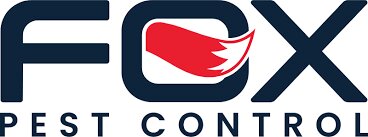 Fox Pest Control logo