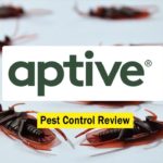 Aptive Environmental Pest Control Review