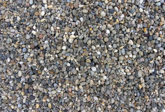 Gravel