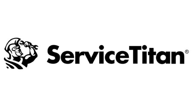 servicetitan logo