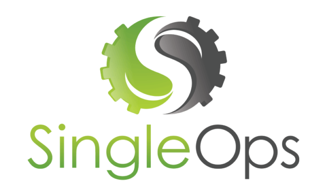 SingleOps logo