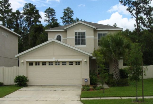 House in Orlando, FL
