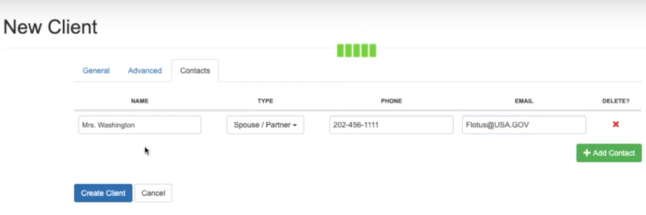 Singleops Additional contacts