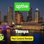 Aptive Environmental Pest Control in Tampa Review