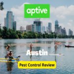 Aptive Environmental Pest Control in Austin Review