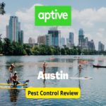 Aptive Environmental Pest Control in Austin Review