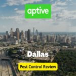 Aptive Environmental Pest Control in Dallas Review