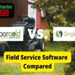 Arborgold vs. SingleOps: Green Industry Software Compared