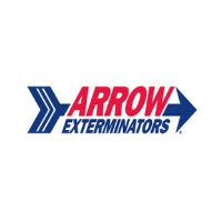 arrow exterminator logo