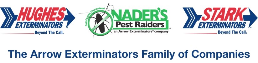 Arrow Exterminator family