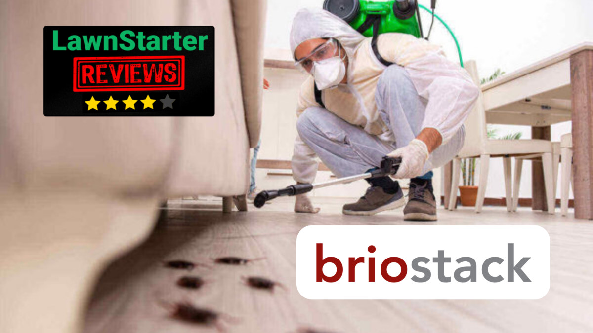 Briostack: Software Reviews, Demo, & Pricing Info - Lawnstarter