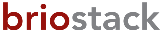 Briostack Logo