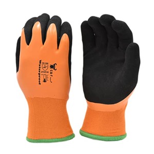 G & F Products 100% waterproof winter gloves