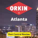 Orkin Pest Control in Atlanta Review