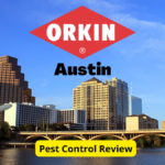 Orkin Pest Control in Austin Review