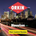 Orkin Pest Control in Houston Review