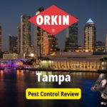 Orkin Pest Control in Tampa Review