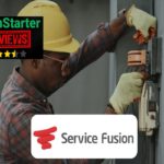 Service Fusion: Software Reviews, Demo, & Pricing Info