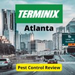 Terminix Pest Control in Atlanta Review