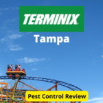 Terminix Pest Control in Tampa Review