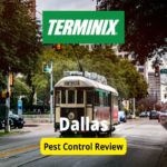 Terminix Pest Control in Dallas Review