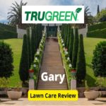 TruGreen Lawn Care in Gary Review