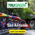 TruGreen Lawn Care in San Antonio Review