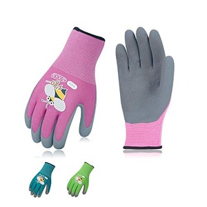 Vgo gardening gloves (Ages 3-9)