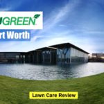TruGreen Lawn Care in Fort Worth Review