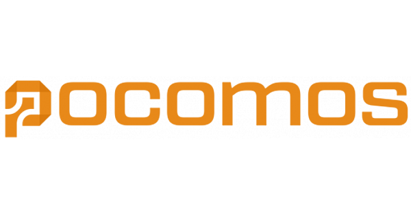 Pocomos logo large