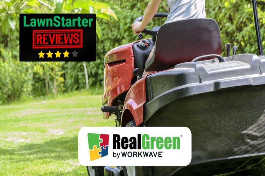 Real Green Software Reviews, Demo, & Pricing Info Lawnstarter