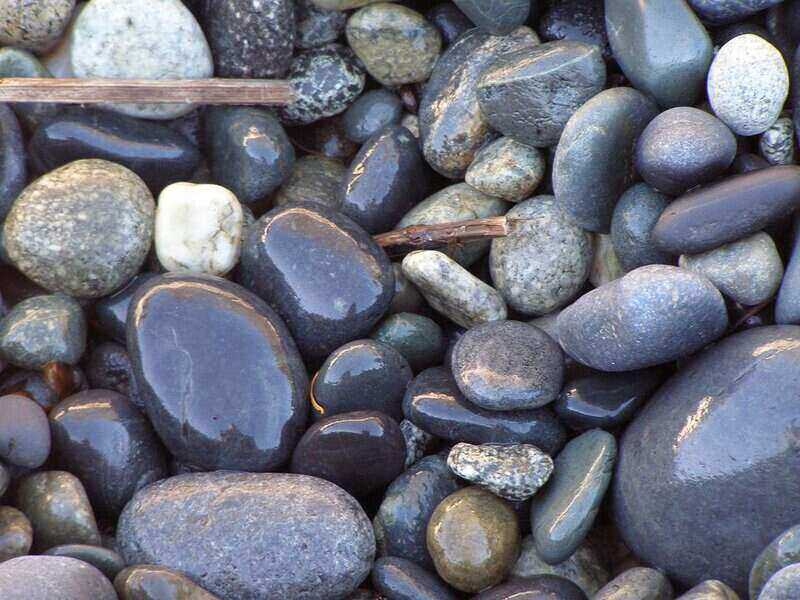 River Rocks