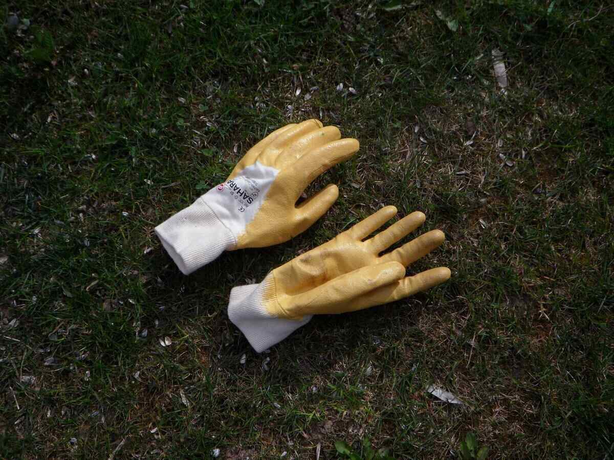 Gardening Gloves