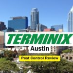 Terminix Pest Control in Austin Review