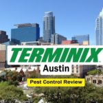 Terminix Pest Control in Austin Review